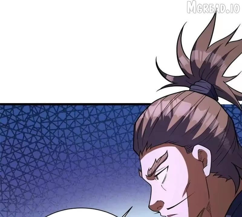 Divine Urban God Chapter 333  - page 61